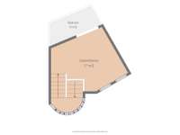 living - 224m² house / villa for sale in Olivella, Barcelona - Floor Plan thumbnail - 2