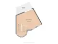 living - Casa / villa de 224m² en venta en Olivella, Barcelona - Plano del piso thumbnail - 2