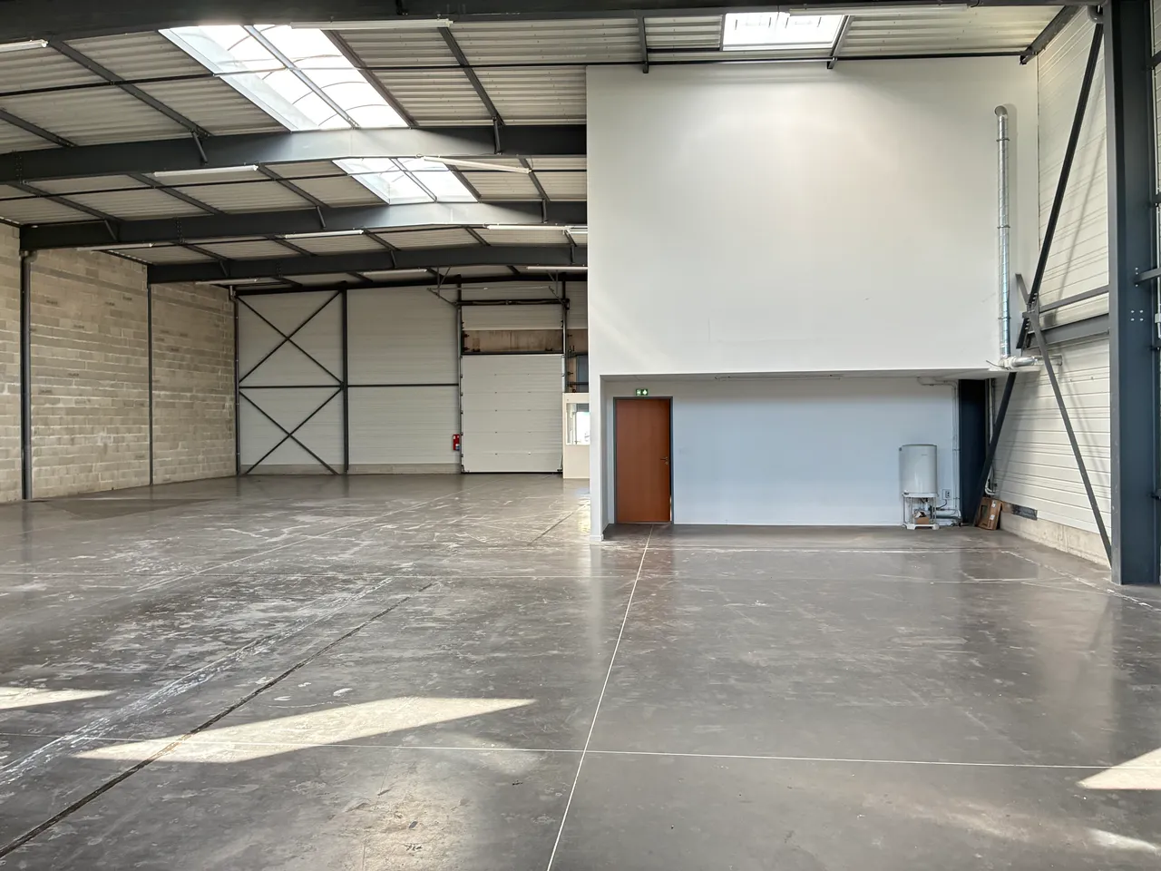 logistics - Activités / Bureaux À Louer - gallery - 6