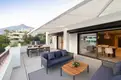 living - New phase of six apartments in luxury development on the Golden Mile, set in a landscaped gardens and a short walk to Puente Romano. - gallery thumbnail - 1