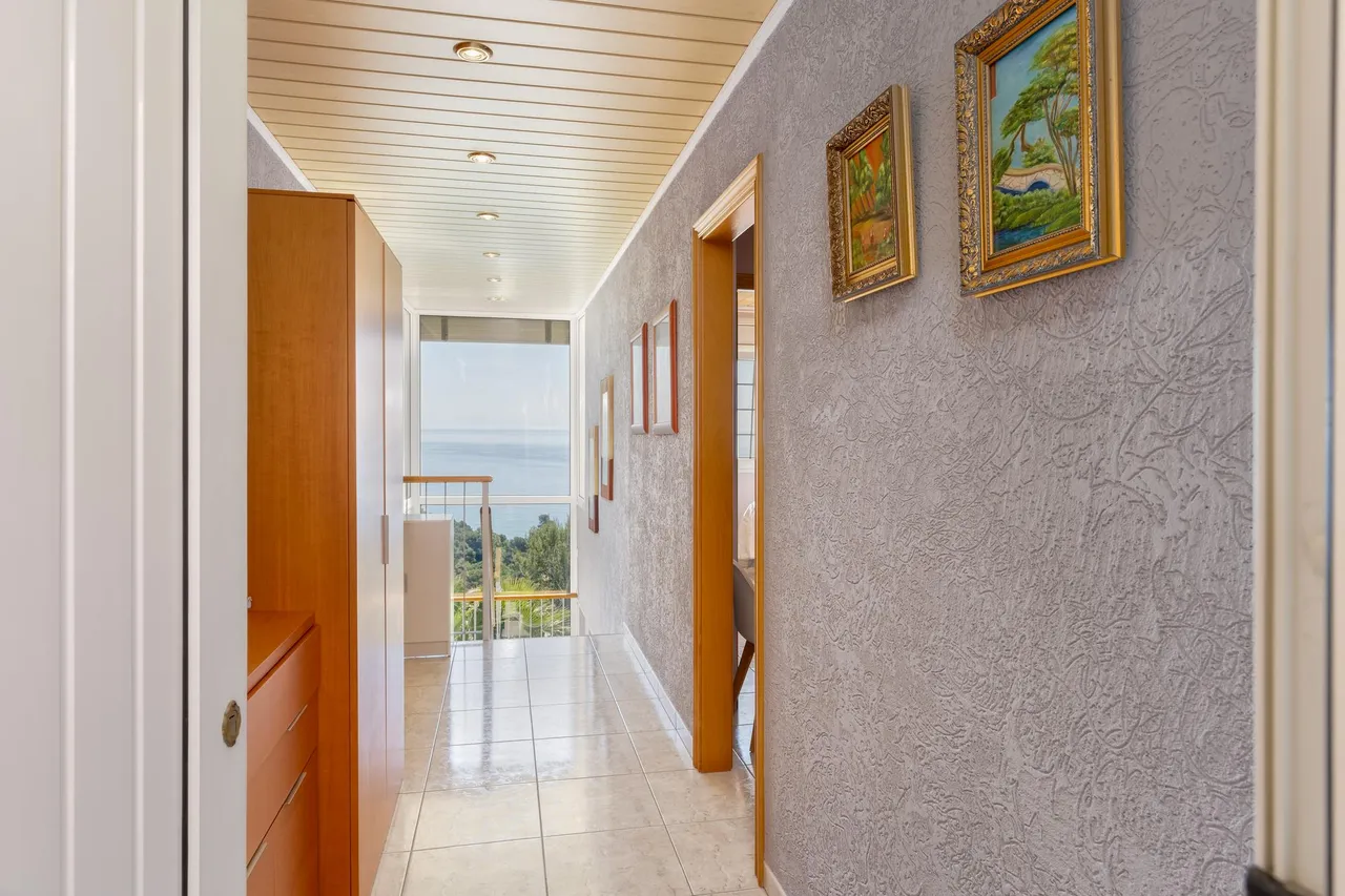 living - 250m² house / villa for sale in Blanes, Costa Brava - gallery - 6