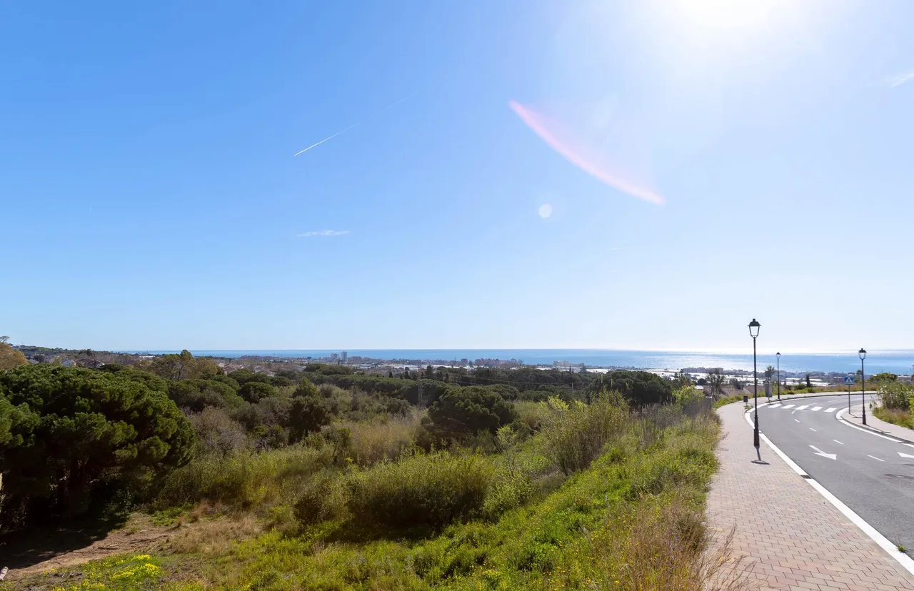 living - 1,232m² plot for sale in Premià de Dalt, Barcelona - gallery - 3