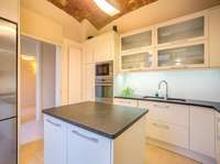 living - Casa modernista en venta en el corazón de Palafrugell - gallery thumbnail - 5