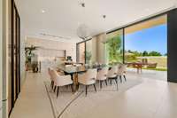 living - 1,057m² house / villa with 800m² garden for sale in Guadalmina - gallery thumbnail - 8