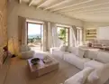 living - Casa / villa de 313m² con 143m² terraza en venta en Santa Maria del Cami - gallery thumbnail - 5
