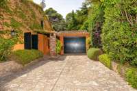living - 305m² house / villa for sale in Aiguablava, Costa Brava - gallery thumbnail - 7