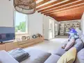 living - 322m² house / villa with 235m² garden for sale in Calvià - gallery thumbnail - 5