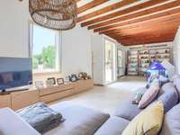 living - Casa / villa de 322m² con 235m² de jardín en venta en Calvià - gallery thumbnail - 5