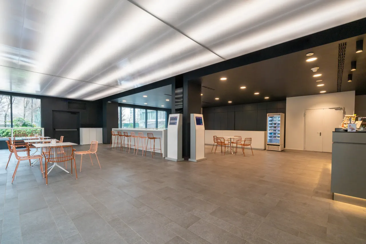 office - Urban Cube - Sarca 223 - Office - Dils - gallery - 21
