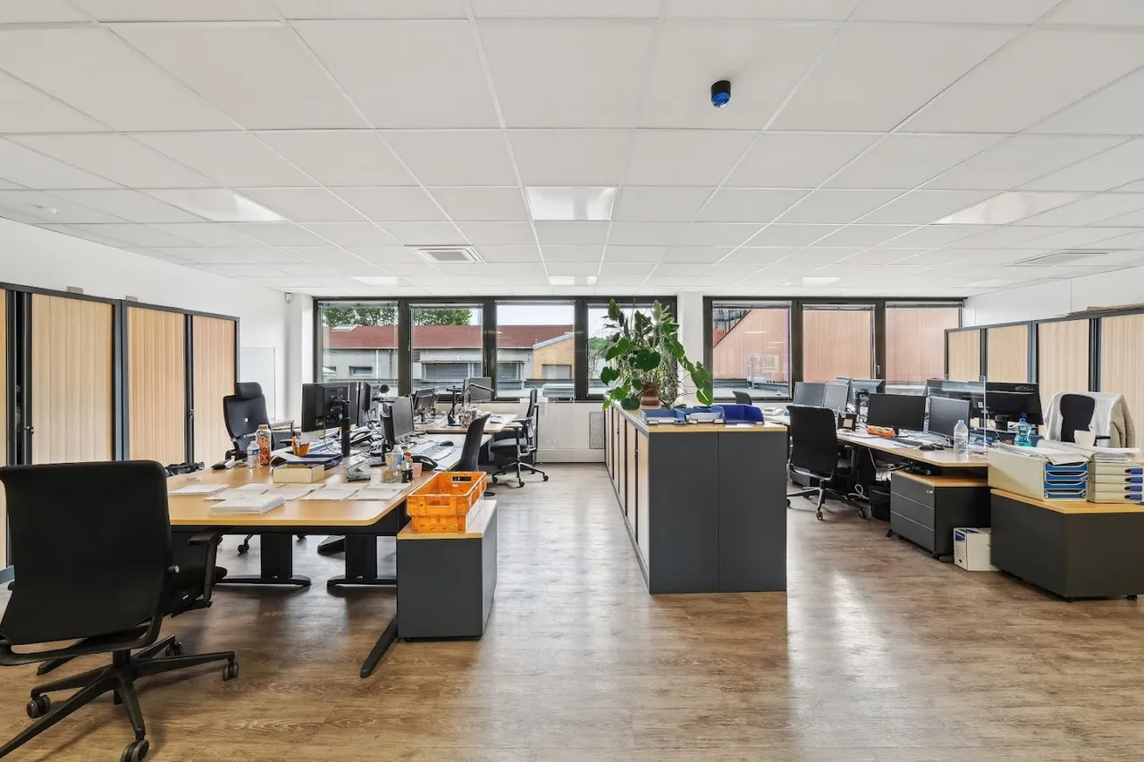 office - Offices For Rent - gallery - 5