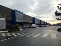 logistics - Entrepôt Logistique À Louer - gallery thumbnail - 1