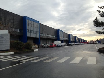 logistics - Logistics Warehouse For Rent - featured
