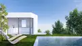 living - 238m² house / villa for sale in Premià de Dalt, Barcelona - gallery thumbnail - 9