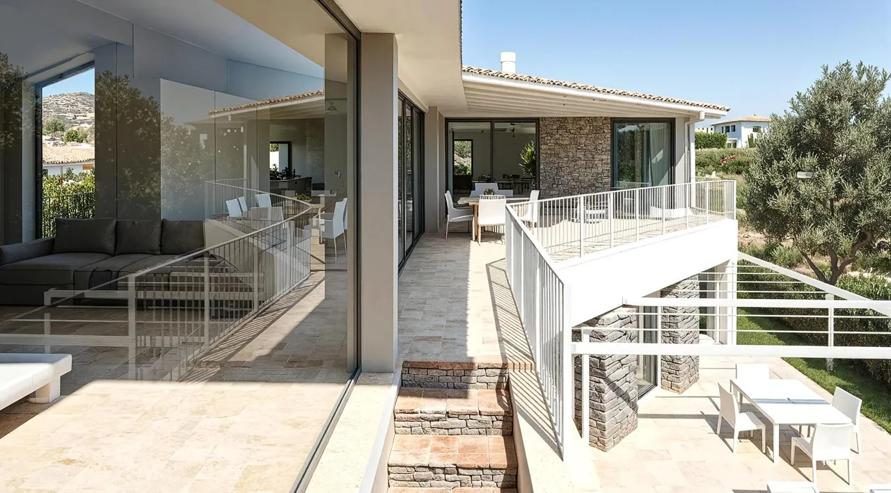 living - Casa / villa de 259m² en venta en Cadaqués, Costa Brava - gallery - 7