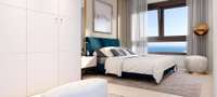 living - MiddelViewsIII Pisos, Mijas, Costa del Sol - gallery thumbnail - 6
