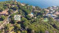 living - Parcela de 3,300m² en venta en Lloret de Mar, Costa Brava - gallery thumbnail - 6