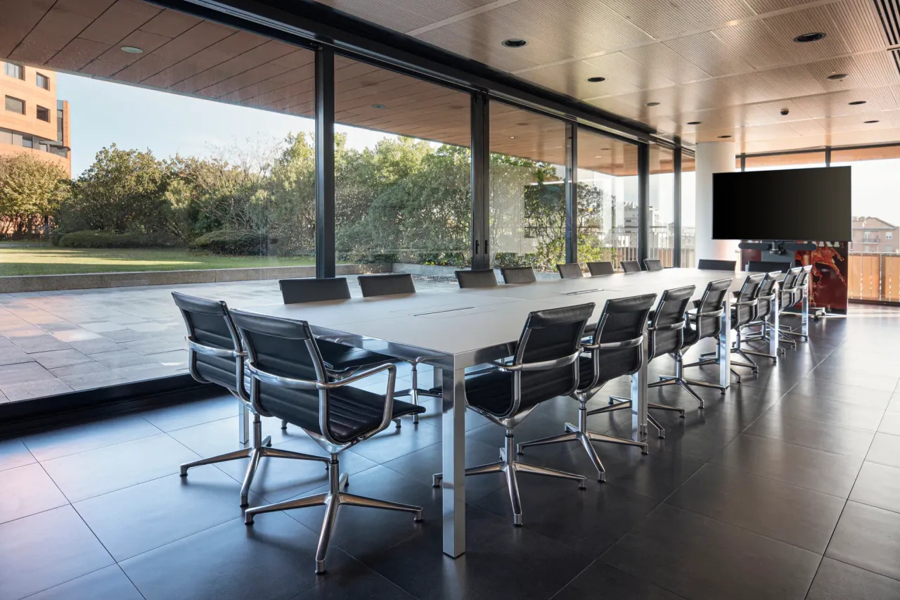 office - Camp 6° - Kantoor - Dils - gallery - 23