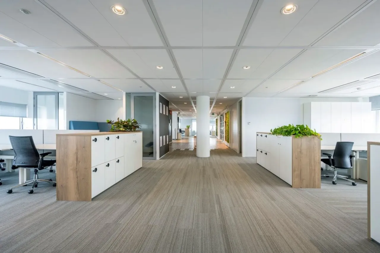 office - The Base - Uffici - Dils - gallery - 13