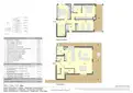 living - Apartments in Colonia de San Jordi - Plano del piso thumbnail - 10