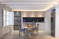living - 70m² apartment for sale in Gótico, Barcelona - gallery thumbnail - 5