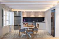 living - 70m² apartment for sale in Gótico, Barcelona - gallery thumbnail - 5