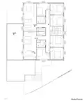 living - 341m² house / villa for sale in Llanca, Costa Brava - Floor Plan thumbnail - 2