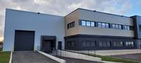 logistics - Entrepôt / Bureaux À Louer - gallery thumbnail - 1