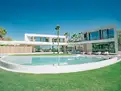 living - 692m² house / villa for sale in San José, Balearic Islands - gallery thumbnail - 4