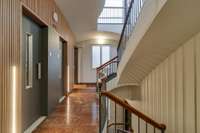 living - 115m² apartment with 7m² terrace for sale in Sant Gervasi - Galvany - gallery thumbnail - 9