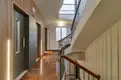 living - Piso de 115m² con 7m² terraza en venta en Sant Gervasi - Galvany - gallery thumbnail - 9
