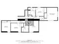 living - Casa rural de 621m² en venta en Sóller, Islas Baleares - Plano del piso thumbnail - 4
