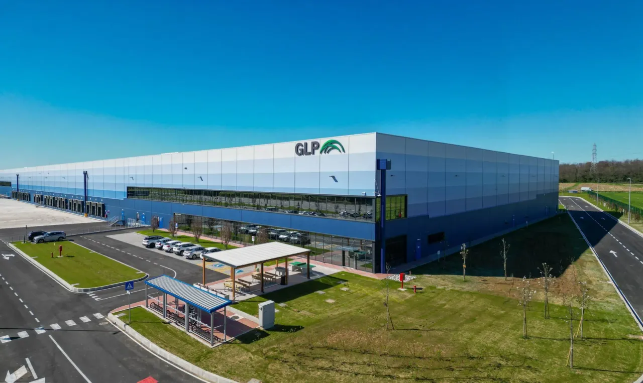 logistics - West Bergamo - Logistics - Dils - gallery - 1