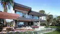 living - Exclusive contemporary villas in Nueva Andalucía - gallery thumbnail - 1