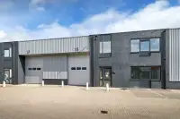 logistics - Boekweitstraat 17 - Logistiek - Dils - gallery thumbnail - 2