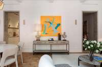 living - Piso de 174m² en venta en Chueca - Justicia, Madrid - gallery thumbnail - 7