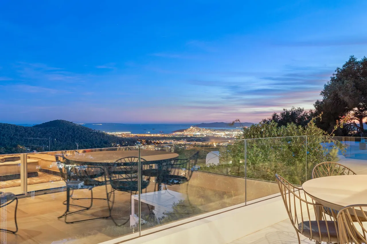 living - 311m² house / villa for sale in Ibiza Town - gallery - 6
