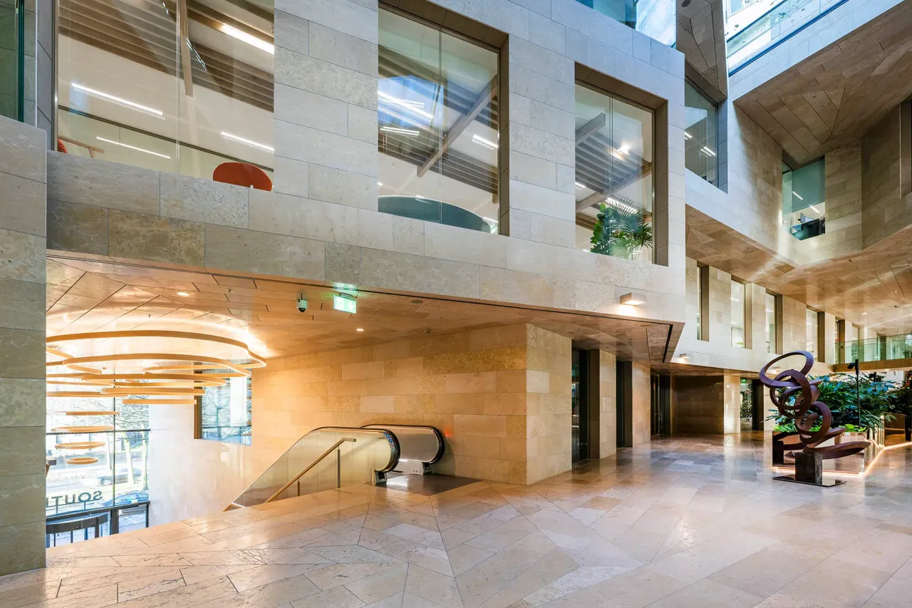 office - Valley - Kantoren - Dils - gallery - 19