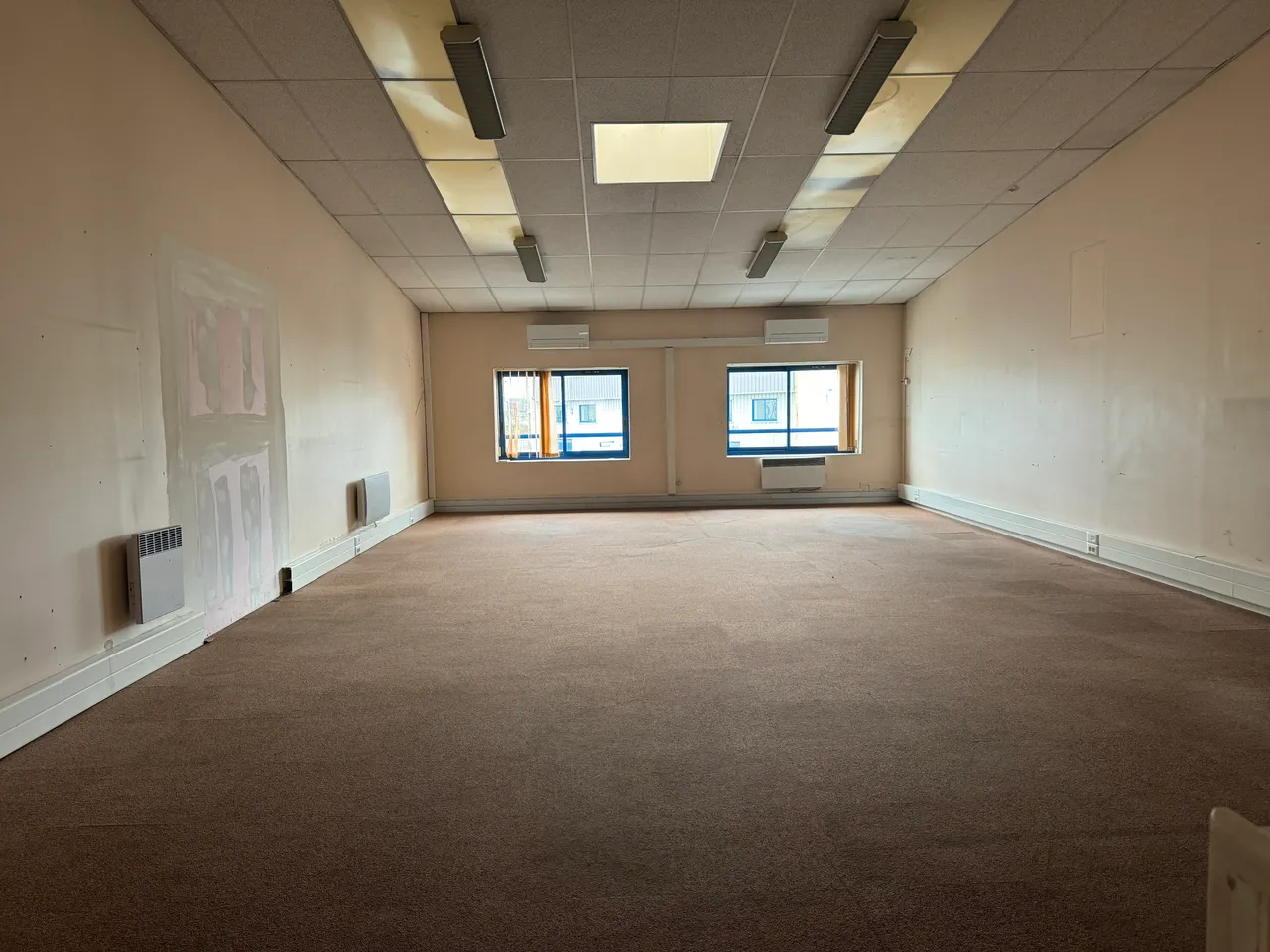 office - Bureaux À Louer - gallery - 9