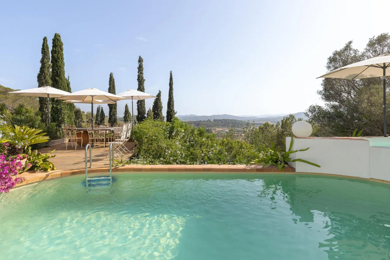 living - 322m² house / villa for sale in Santa Eulalia - gallery - 10