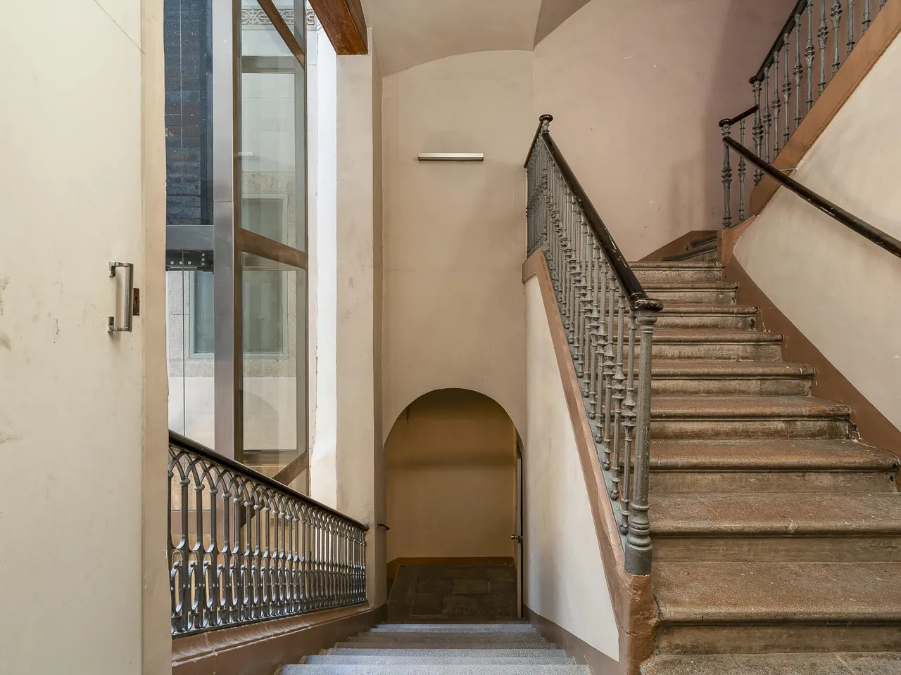 living - Piso de 242m² en venta en Gótico, Barcelona - gallery - 3