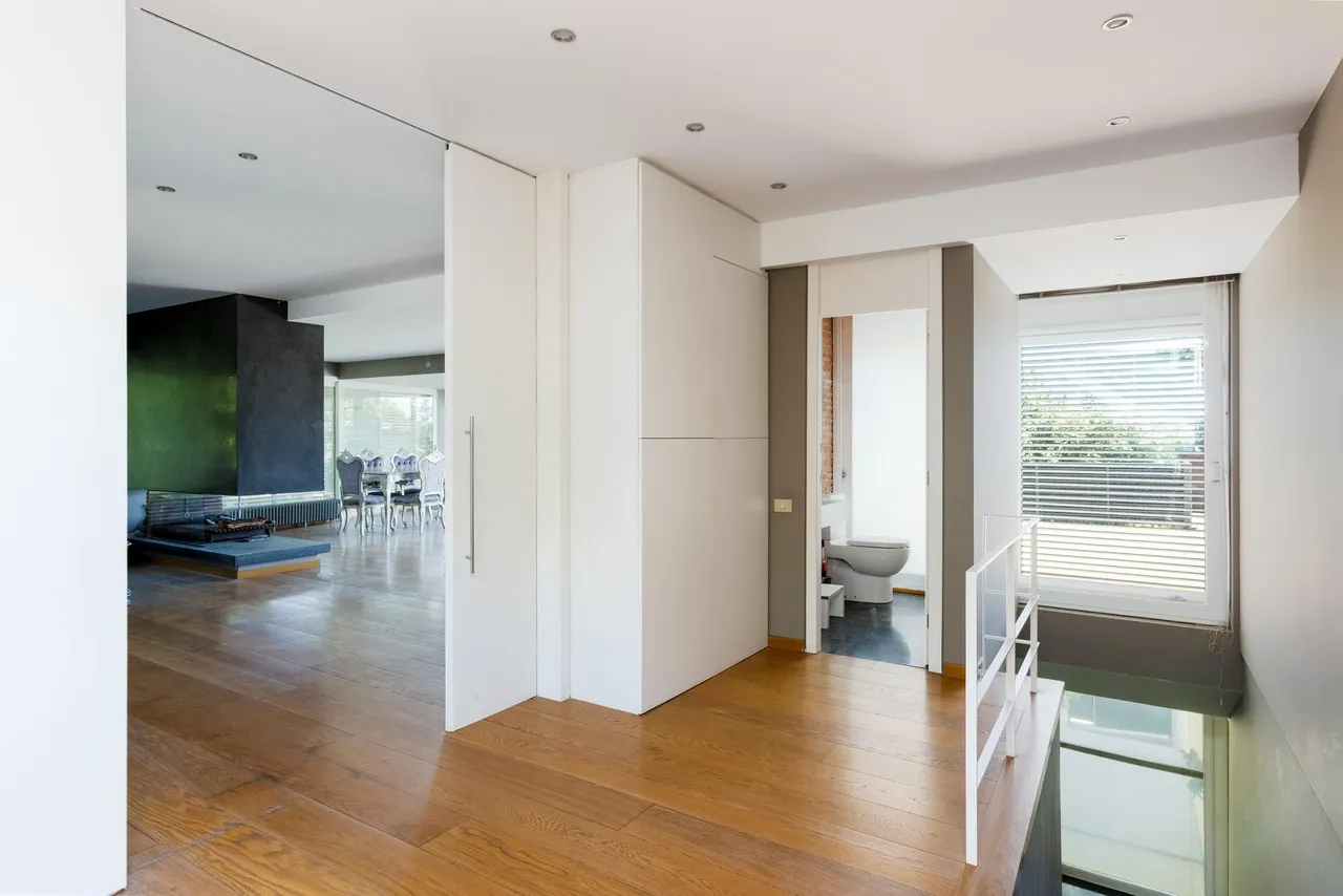 living - 367m² house / villa for sale in Teià, Barcelona - gallery - 7