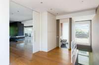 living - 367m² house / villa for sale in Teià, Barcelona - gallery thumbnail - 7