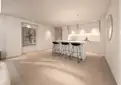 living - 153m² apartment for sale in Ruzafa, Valencia - gallery thumbnail - 3
