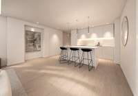 living - Piso de 153m² en venta en Ruzafa, Valencia - gallery thumbnail - 3