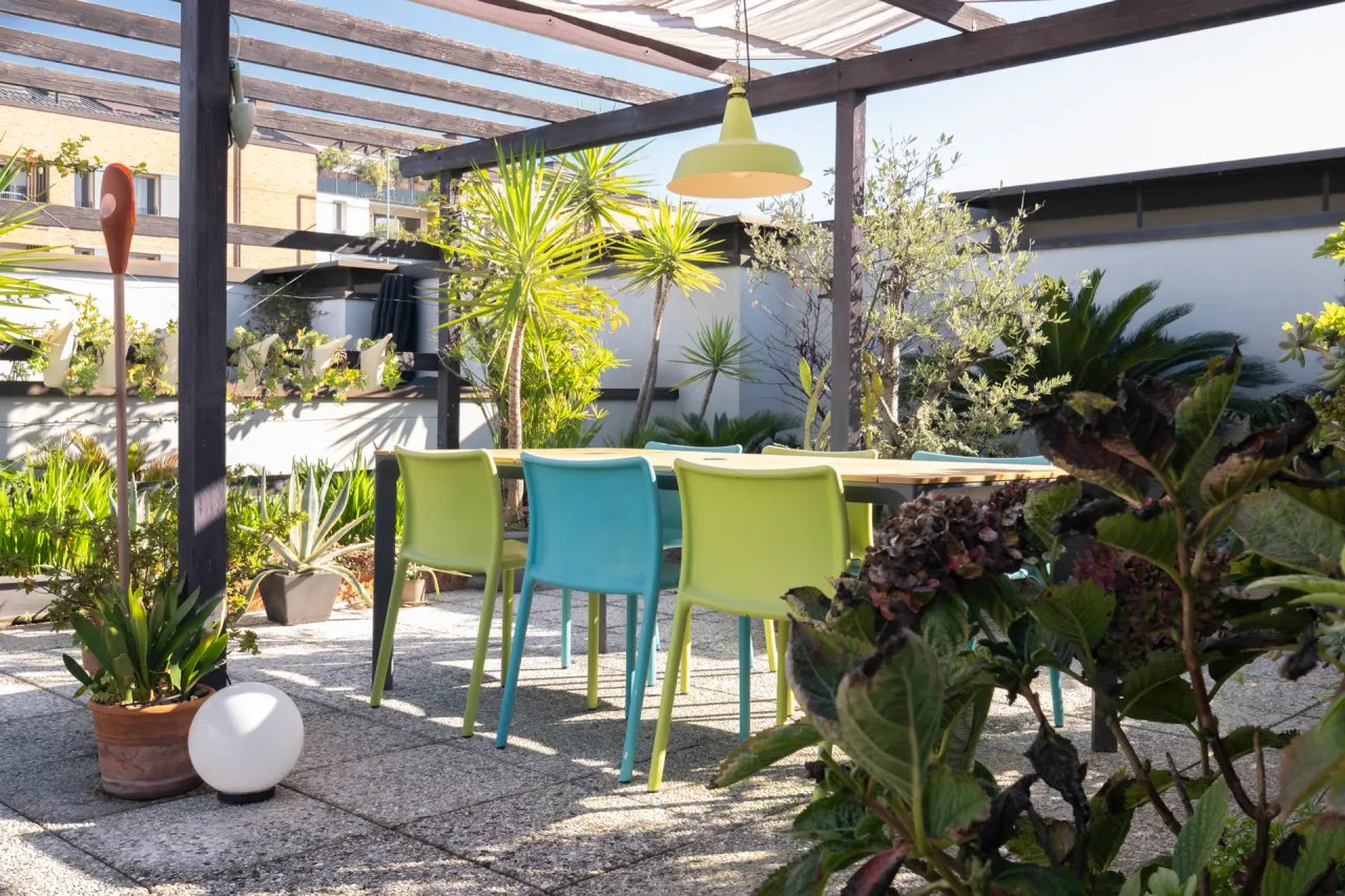 living - Ripa di Porta Ticinese - Living - Dils - gallery - 16