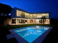 living - 494m² house / villa for sale in Teià, Barcelona - gallery thumbnail - 2
