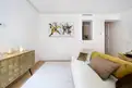 living - 98m² apartment for sale in Castellana, Madrid - gallery thumbnail - 6