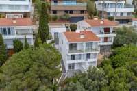 living - 125m² house / villa for sale in Bay of Roses, Costa Brava - gallery thumbnail - 3