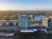 office - UP Office Building - Uffici - Dils - gallery thumbnail - 20