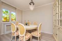 living - 127m² apartment for sale in Ibiza Town, Balearic Islands - gallery thumbnail - 10